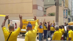 Trabalhadores dos Correios retomam trabalho após greve em Taubaté
