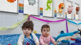 Educação de Taubaté convoca para matrículas em creches em 2023