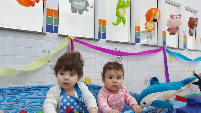 Educação de Taubaté convoca para matrículas em creches em 2023
