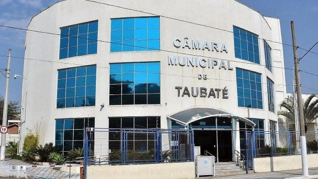 Convocados em concurso da Câmara de Taubaté encaram a prova prática