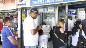Apostas feitas a partir desta semana valerão para a Mega da Virada