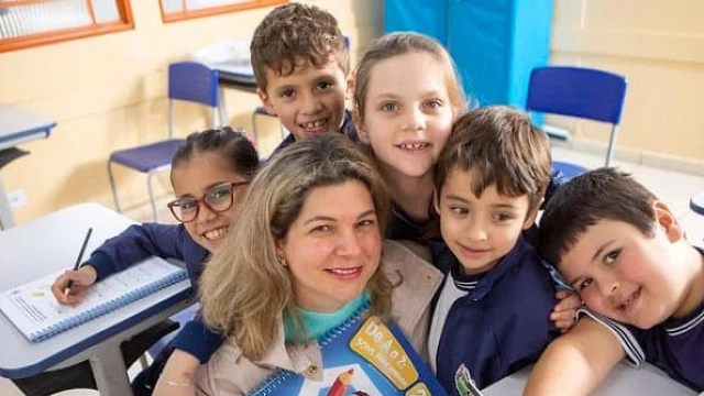 Lei que amplia cargos de professor em Taubaté entra em vigência