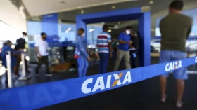Expediente bancário tem alterações neste final de ano
