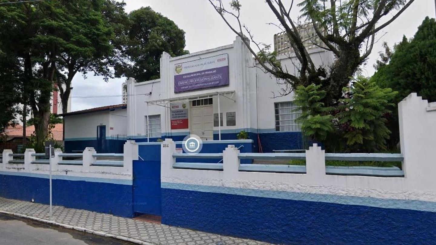 Escolas do Trabalho oferecem mais de 2.500 vagas em Taubaté