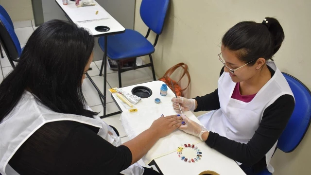 Atendimentos nas Escolas do Trabalho de Taubaté sofrem alterações