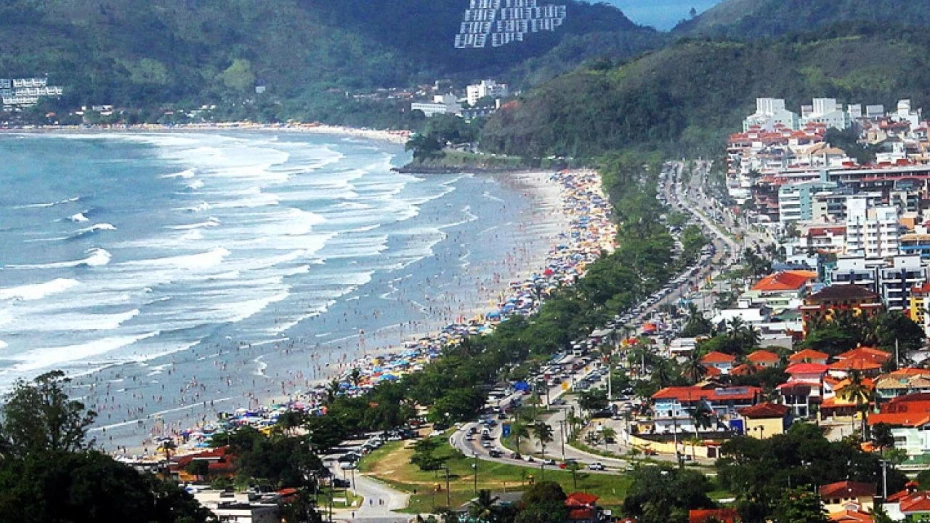 Ubatuba deve ter movimento intenso nos próximos dias 