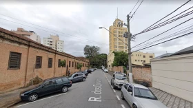Ponto de ônibus da CTI é alterado após mudanças viárias