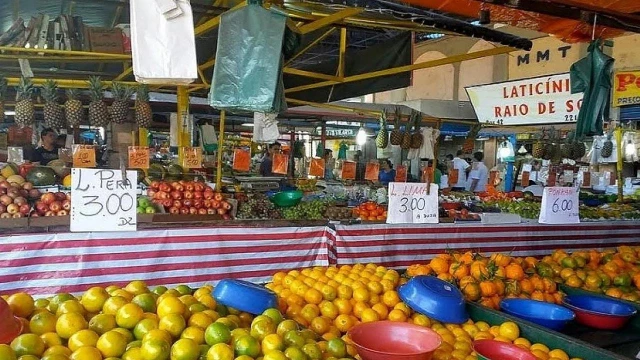 Prefeitura de Taubaté altera serviços municipais no Ano Novo