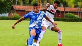 EC Taubaté estreia na Copa São Paulo na próxima semana
