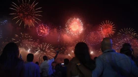 Guia Taubaté deseja um Feliz 2024