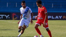 Burrinho decepciona e perde na estreia da Copa São Paulo