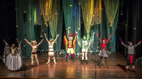 Taubaté confirma realização da 18ª Mostra de Teatro
