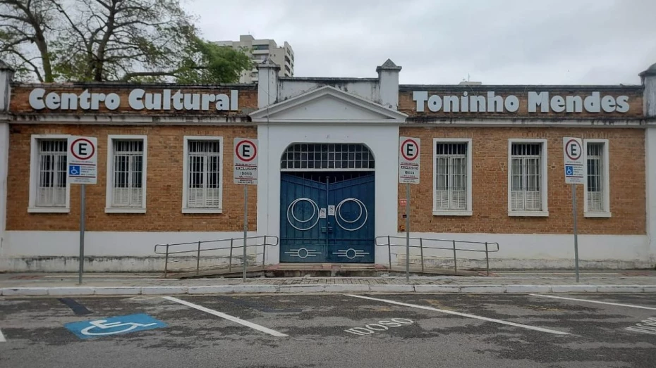 Oficinas gratuitas são destaques no Centro Cultural de Taubaté