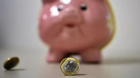 Poupança rende mais que inflação pela primeira vez desde 2018