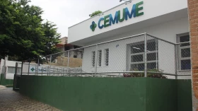 Telefone do Cemume de Taubaté para atendimento é alterado Telefone do Cemume de Taubaté para atendimento é alterado