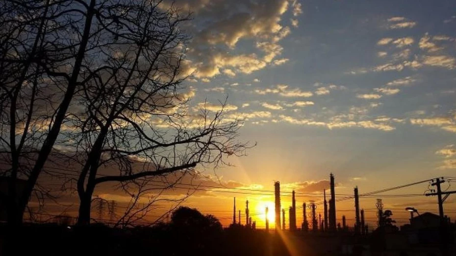 Semana começa com temperaturas elevadas no Vale do Paraíba