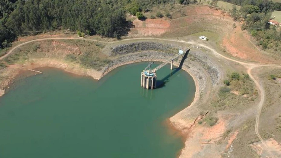 Chuvas melhoram nível dos reservatórios de São Paulo, diz Sabesp