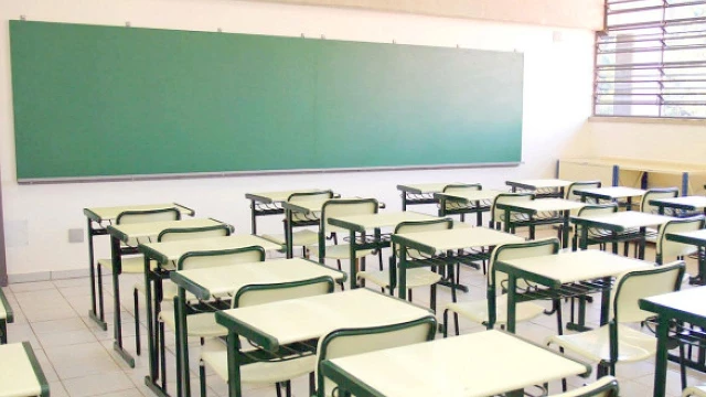Taubaté abre período de transferências de unidade escolar 
