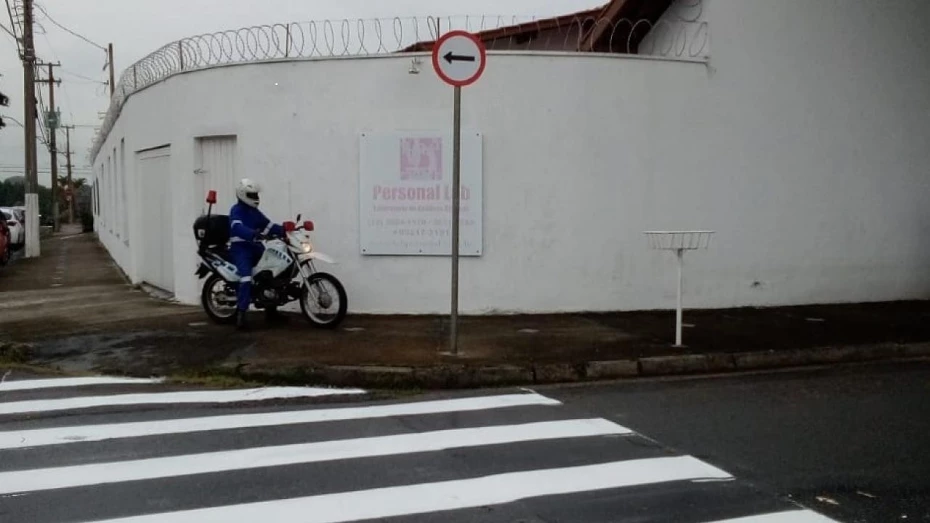 Ruas do Jardim das Nações, em Taubaté, passam a ter sentido único