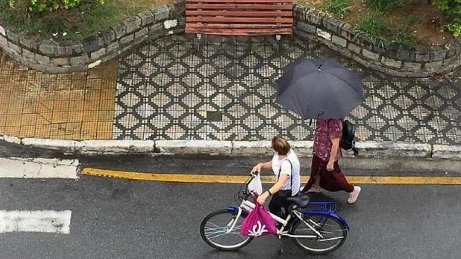 Temperaturas caem nesta terça-feira em Taubaté e região