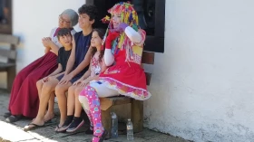 Sítio do Picapau Amarelo divulga programação de fevereiro