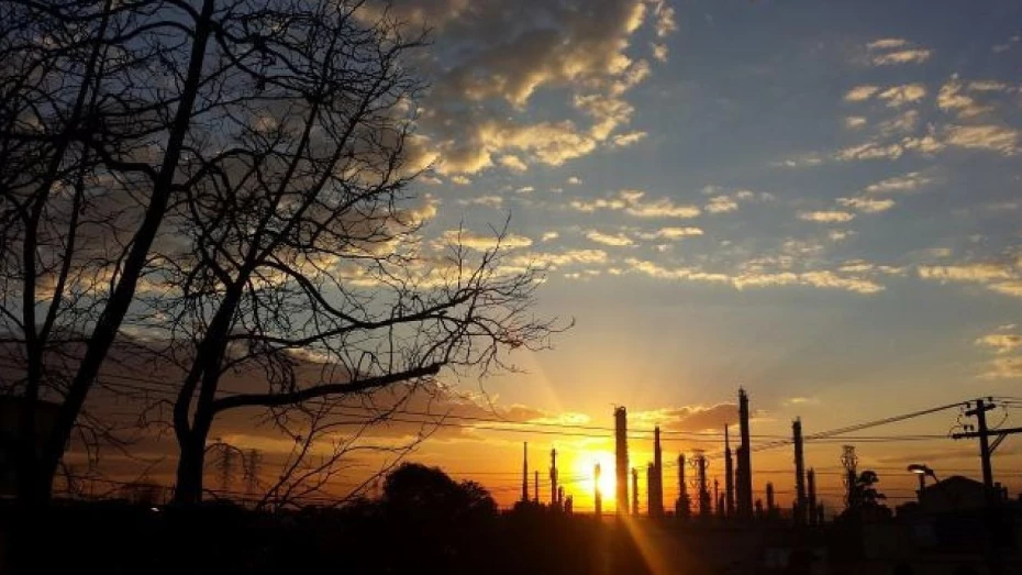 Fim de semana com temperaturas em elevação no Vale do Paraíba