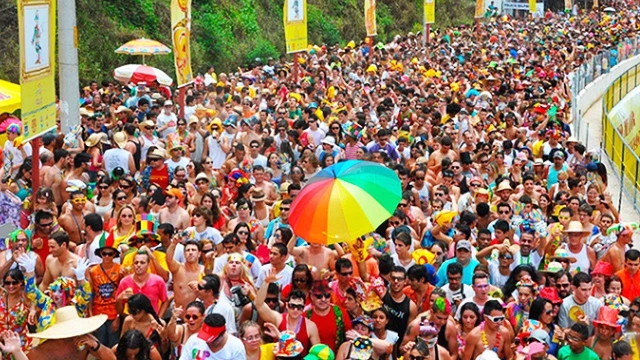 Carnaval: São Luiz do Paraitinga confirma folia em 2023