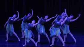 Oficinas de dança do Balé da Cidade têm inscrições abertas em Taubaté