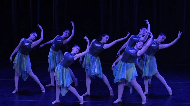 Oficinas de dança do Balé da Cidade têm inscrições abertas em Taubaté