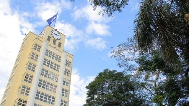 Previsão: temperaturas sobem em Taubaté e região