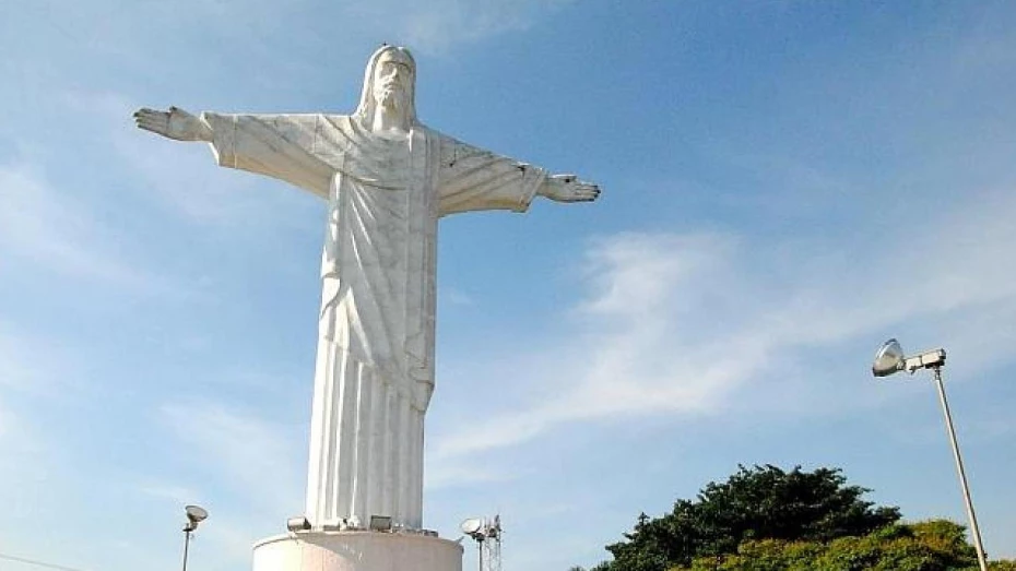 Sol predomina em cidades do Vale do Paraíba