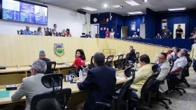 Serviços terceirizados na saúde são alvo de CPI em Taubaté Serviços terceirizados na saúde são alvo de CPI em Taubaté