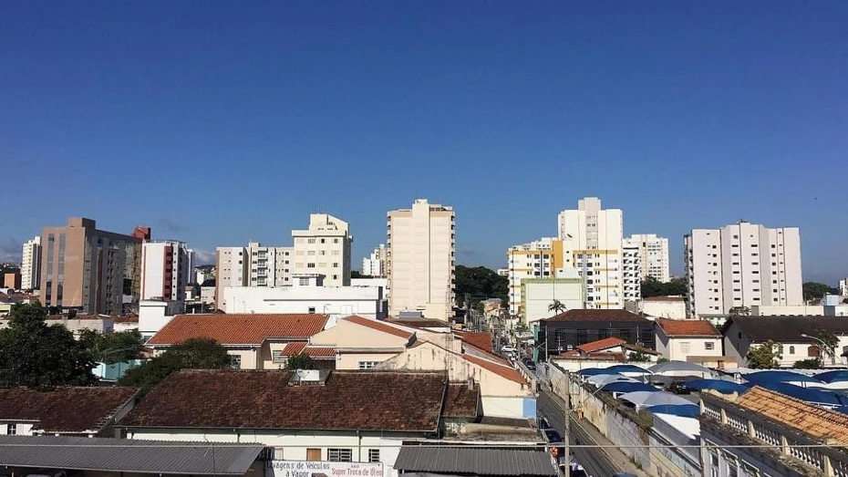 Sol e pancadas de chuva devem marcar início da semana em Taubaté e região