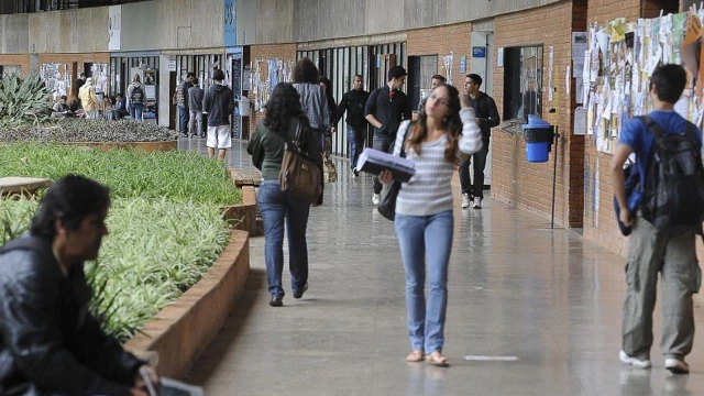 Inscrições para o Sisu 2023 começam na quinta-feira