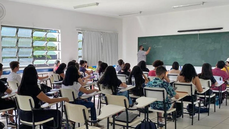 Cursinho popular de Taubaté tem inscrições abertas