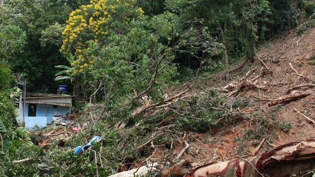 Governo paulista anuncia instalação de sirenes em locais de risco