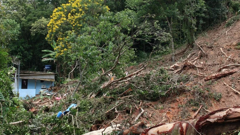 Governo paulista anuncia instalação de sirenes em locais de risco