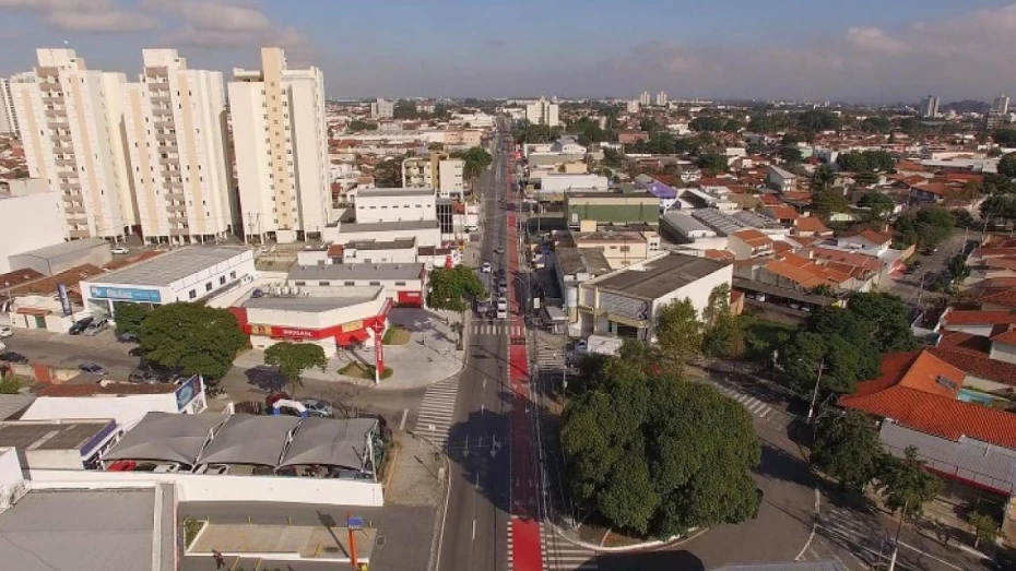 Temperaturas seguem elevadas no Vale do Paraíba