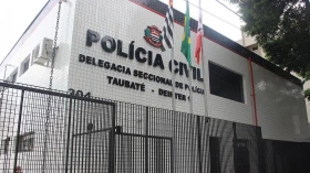Tentativa de assalto termina com homem morto em Taubaté