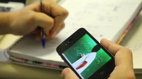 Unidades escolares de Taubaté seguem em ensino remoto após chuvas