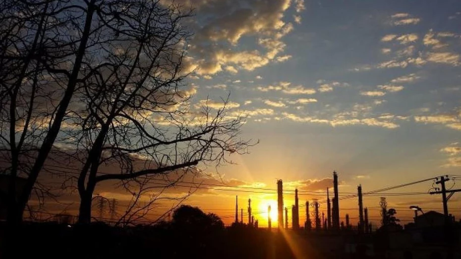 Taubaté deve ter máximas acima de 30°C nos próximos dias