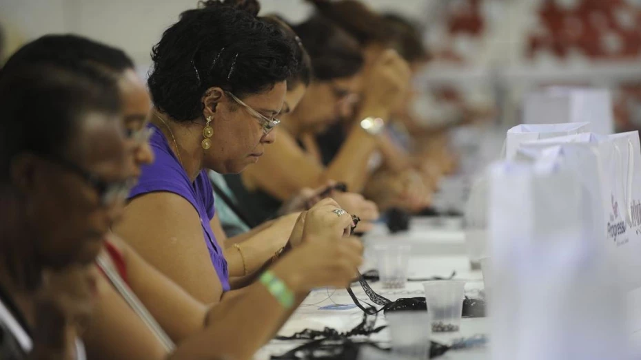 Taubaté segue com atividades para celebrar o Dia da Mulher