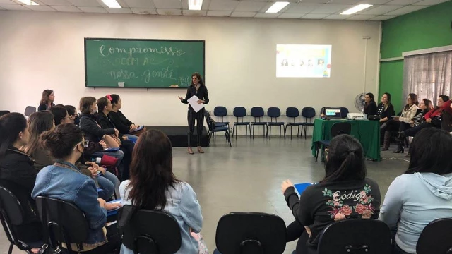 Educação de Taubaté convoca lista de professores aprovados em concurso