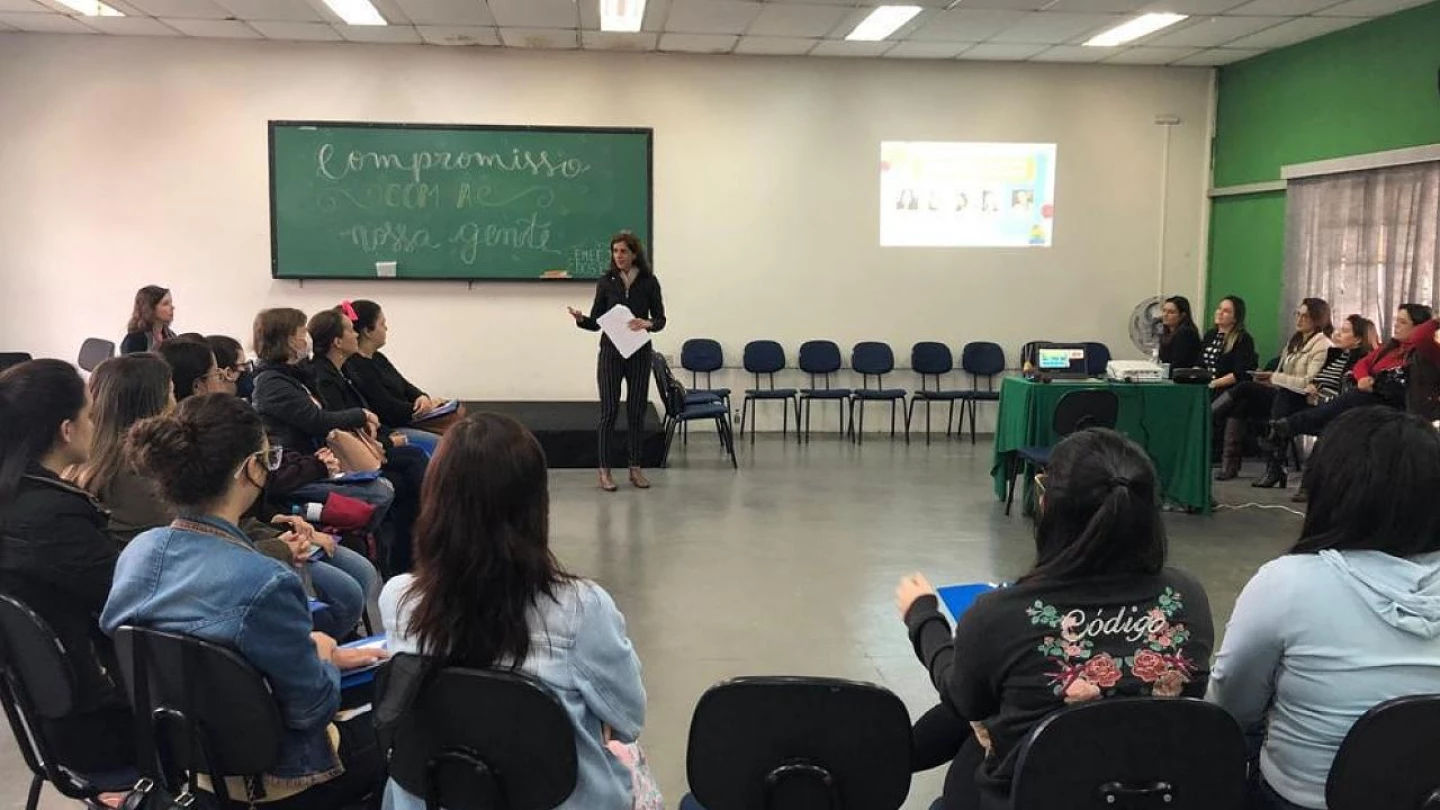 Educação de Taubaté convoca lista de professores aprovados em concurso