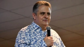 Encontro de pastores e líderes é destaque em Taubaté
