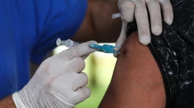 Anvisa autoriza pesquisa com vacina tetravalente para influenza