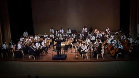 Banda Sinfônica de Taubaté estreia temporada na próxima semana