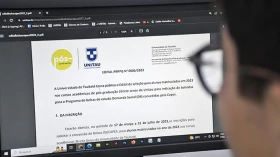 Bolsas do Capes de Mestrado e Doutorado são oferecidas pela Unitau