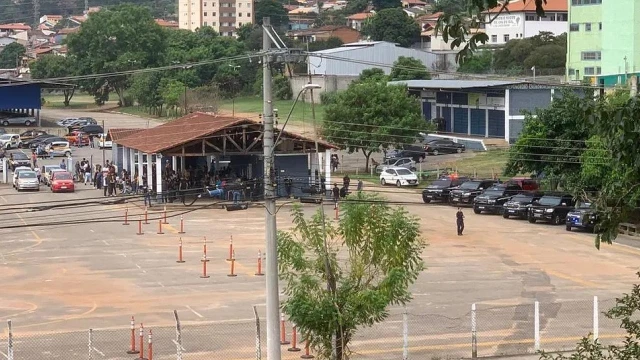 Operação em Taubaté investiga taxa irregular em exame de CNH