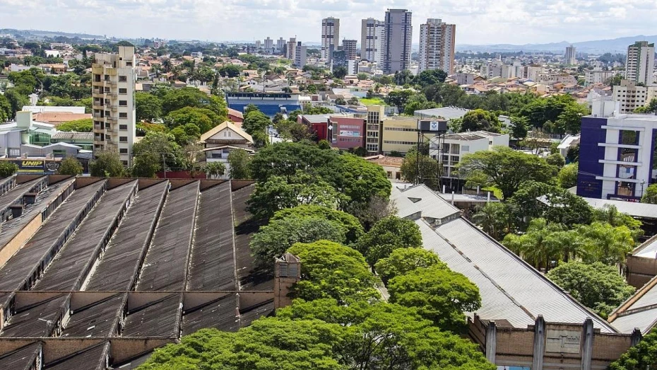 Temperaturas seguem elevadas no Vale do Paraíba até sábado